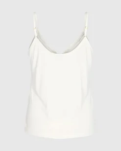 Minimum Tops | Sussie top 2.0 0281 - Snow White SnowWhite
