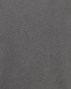 Minimum T-Shirts | Terry short sleeved t-shirt 3834 - Asphalt