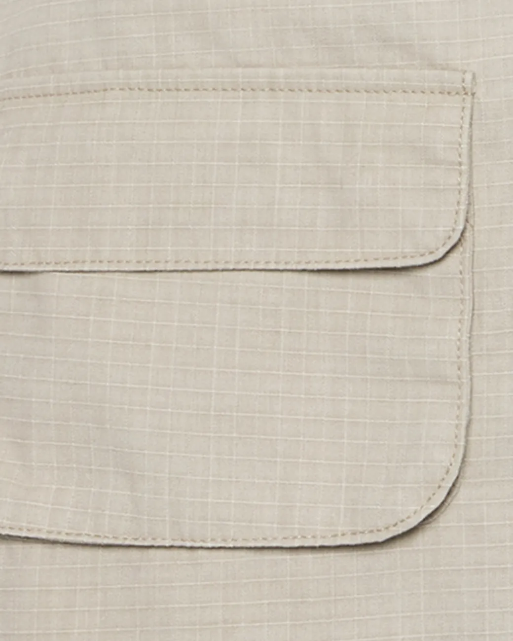 Minimum Skirts | Thilda skirt 4140 - Brown Rice BrownRice