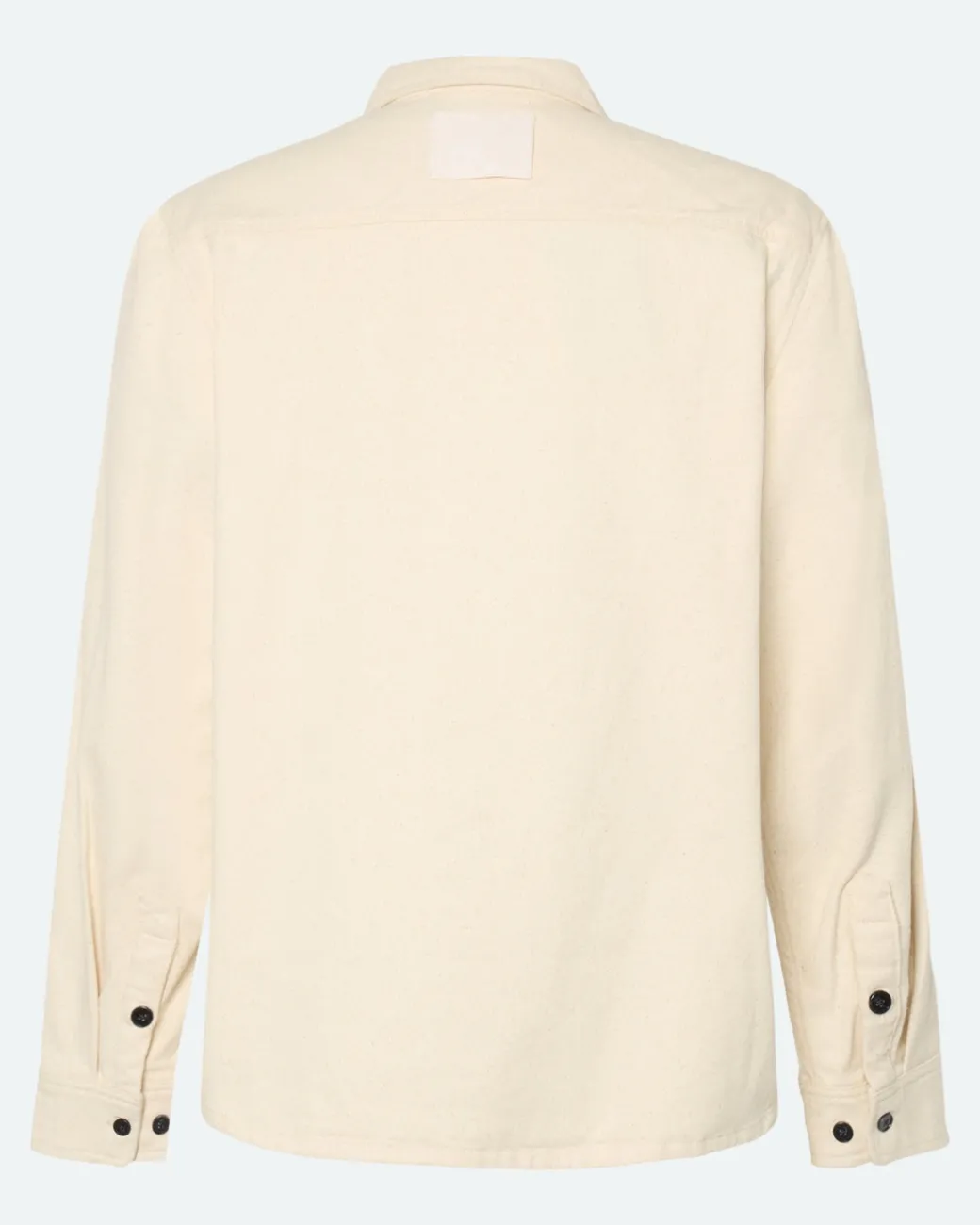 Minimum Shirts | Overshirts | Titan overshirt 4113 - Brown Rice BrownRice