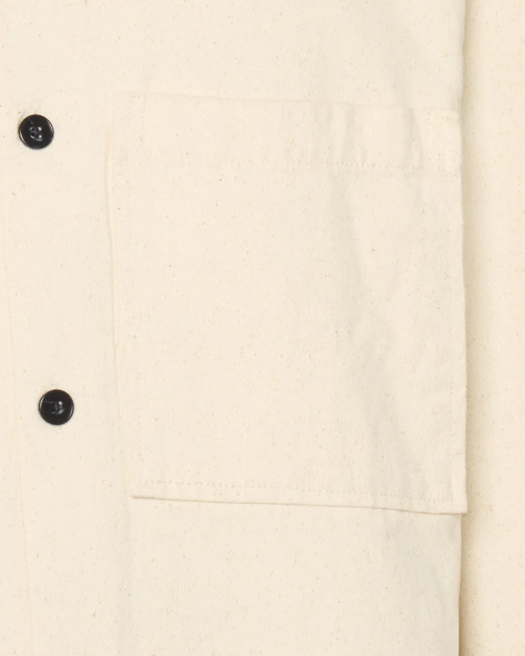 Minimum Shirts | Overshirts | Titan overshirt 4113 - Brown Rice BrownRice