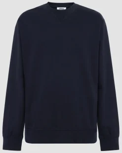 Minimum Sweatshirts | Trey 4277 - Sky Captain SkyCaptain