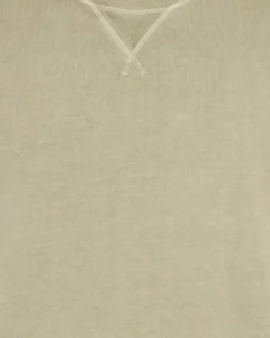 Minimum Sweatshirts | Trey crewneck sweatshirt 4183 - Eucalyptus