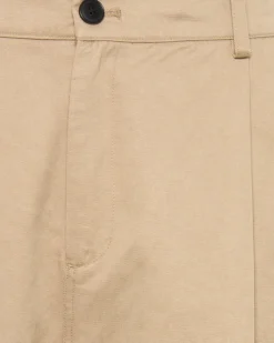 Minimum Pants | Tucker dressed pants 3750 - Chinchilla