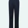 Minimum Pants | Tucker dressed pants 3750 - Navy Blazer NavyBlazer