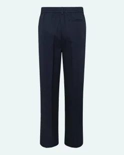 Minimum Pants | Tucker dressed pants 3750 - Navy Blazer NavyBlazer