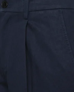 Minimum Pants | Tucker dressed pants 3750 - Navy Blazer NavyBlazer