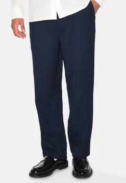Minimum Pants | Tucker dressed pants 4143 - Sky Captain SkyCaptain