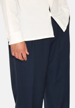 Minimum Pants | Tucker dressed pants 4143 - Sky Captain SkyCaptain