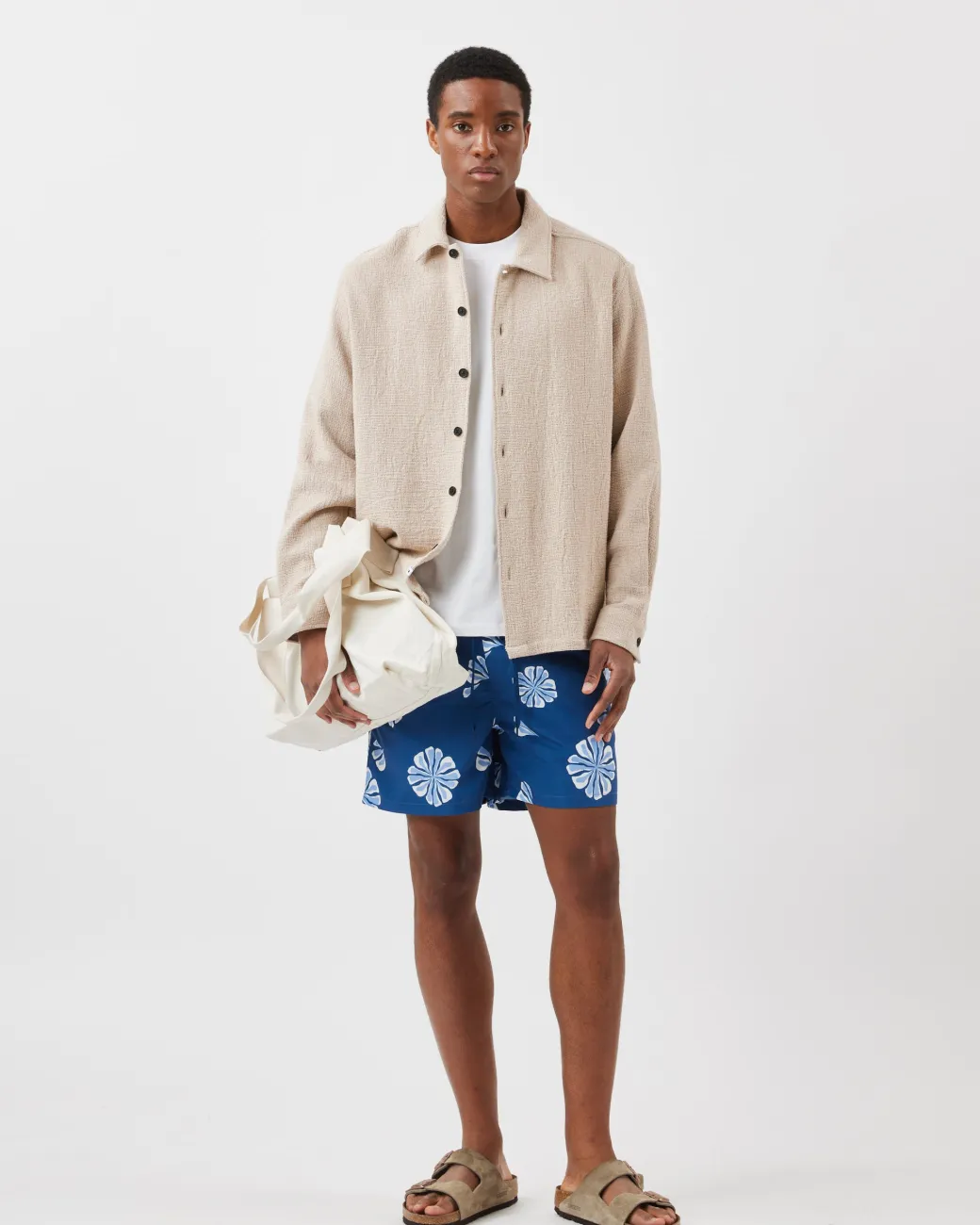 Minimum Shorts | Weston 3082 Shorts - Navy Blazer NavyBlazer