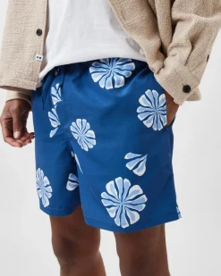 Minimum Shorts | Weston 3082 Shorts - Navy Blazer NavyBlazer