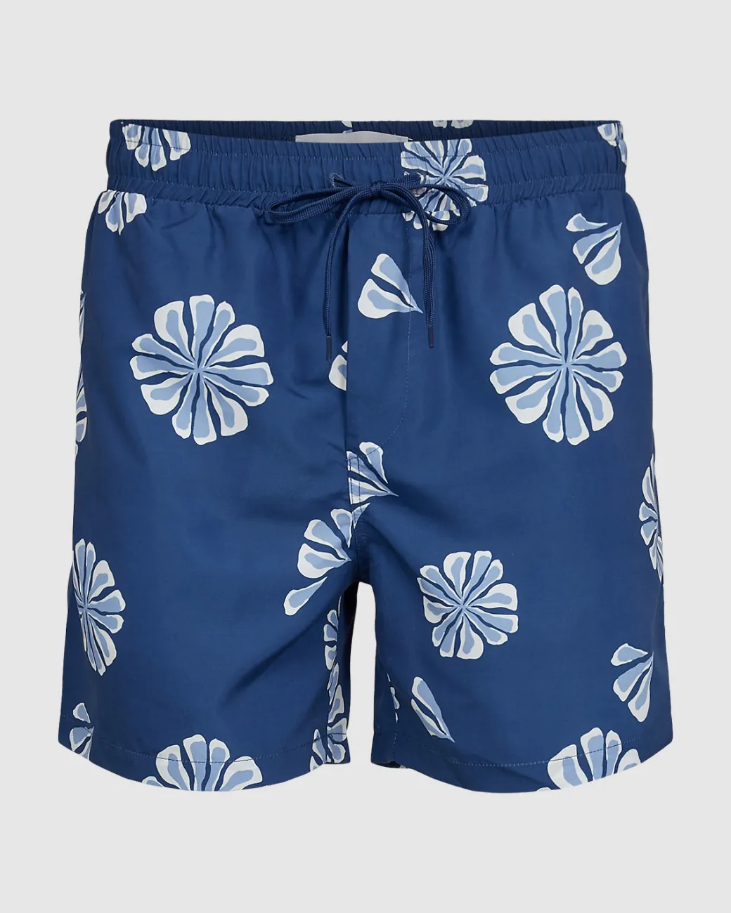 Minimum Shorts | Weston 3082 Shorts - Navy Blazer NavyBlazer