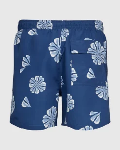 Minimum Shorts | Weston 3082 Shorts - Navy Blazer NavyBlazer