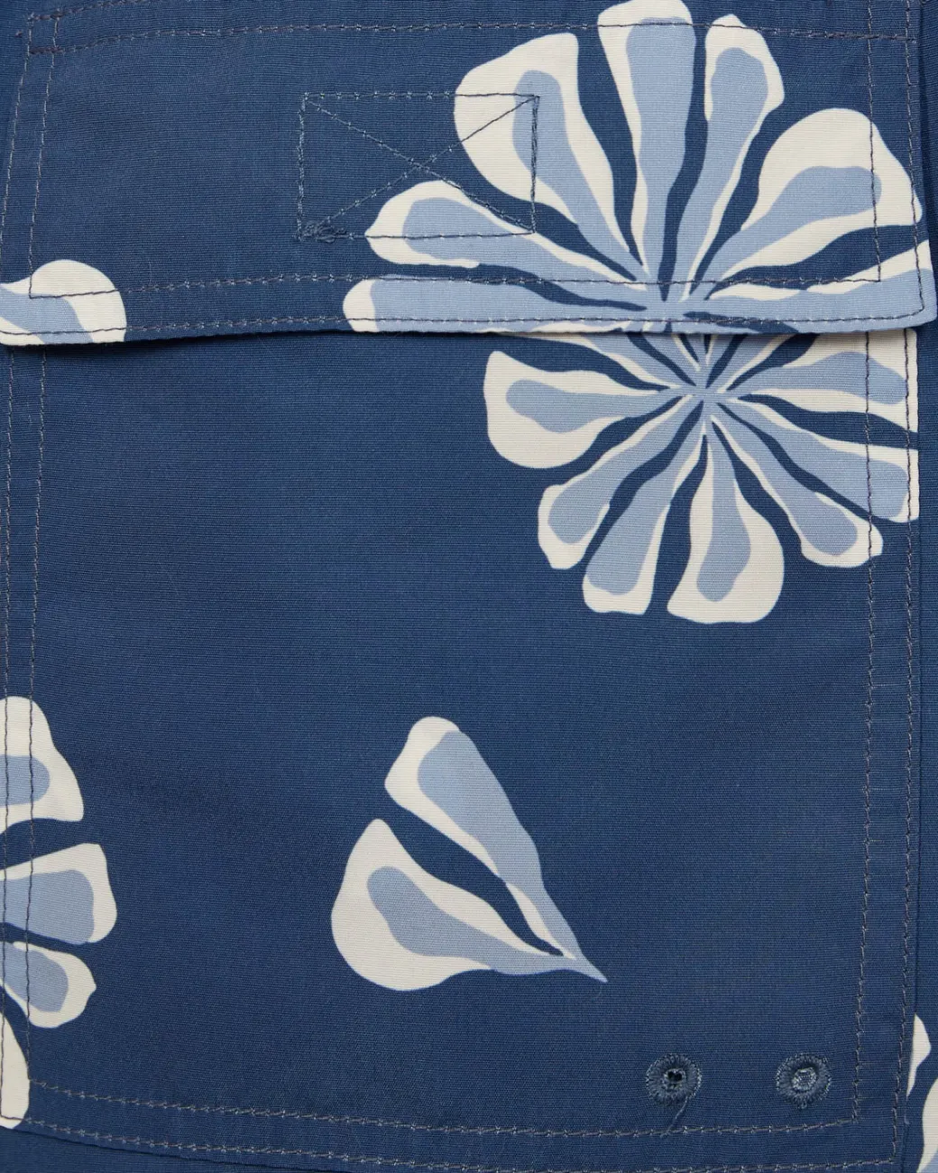 Minimum Shorts | Weston 3082 Shorts - Navy Blazer NavyBlazer