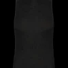 Minimum Knits | Zita knit top 4152 - Black