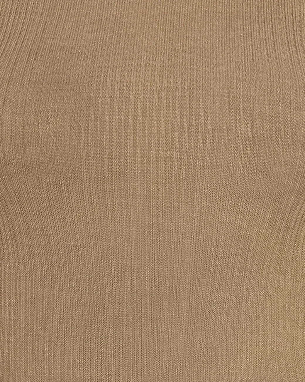 Minimum Knits | Zita knit top 4152 - Mermaid